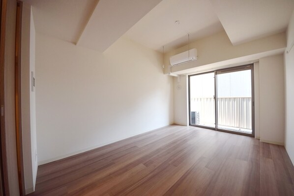 ライトテラス蔵前の物件内観写真